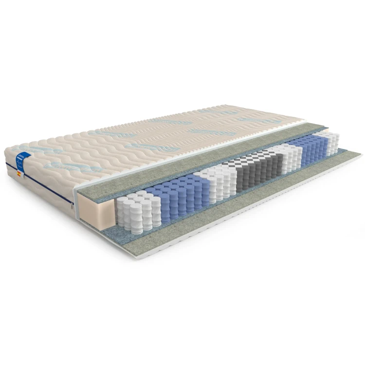 Матрас Mr.Mattress Honnemed Traum