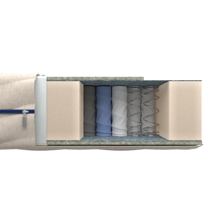 Матрас Mr.Mattress Honnemed Traum