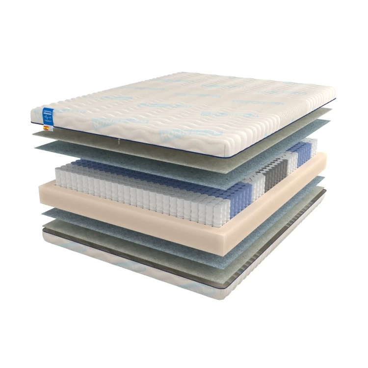 Матрас Mr.Mattress Honnemed Traum