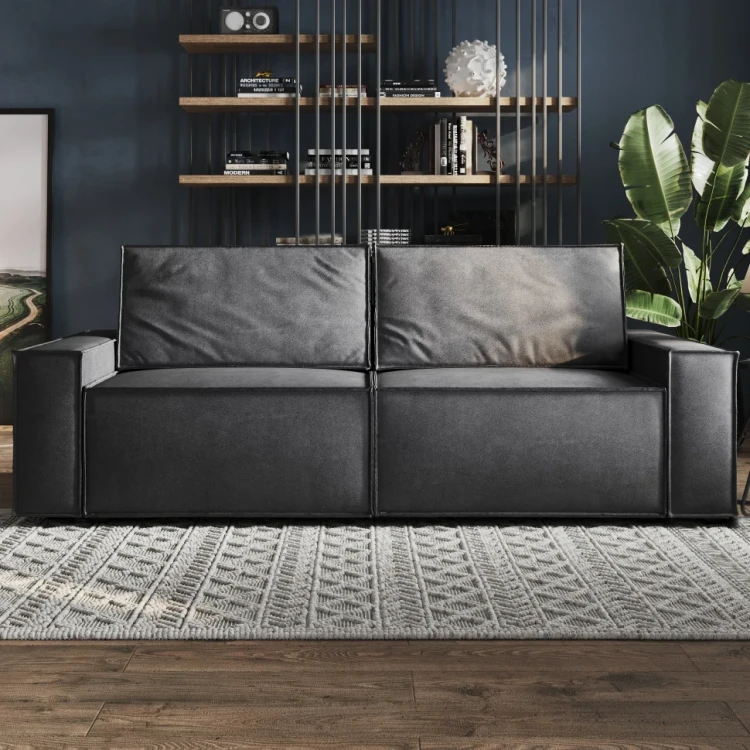 Диван Сонум Loft (Замша)