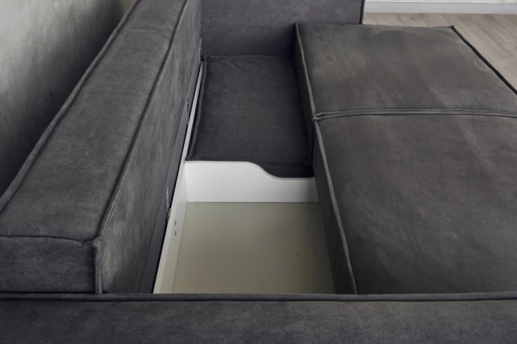 Диван Сонум Loft (Замша)