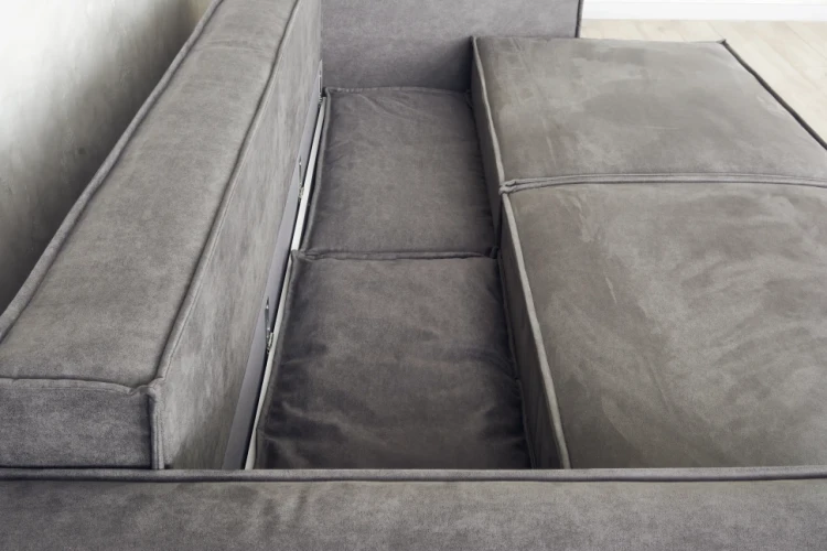 Диван Сонум Loft (Замша)