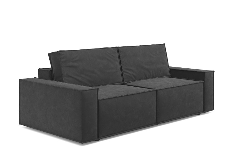 Фултон Графит