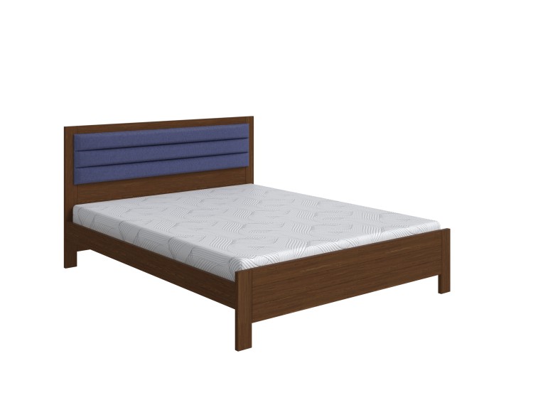 Firmino Полуночный синий/Сосна Мокко