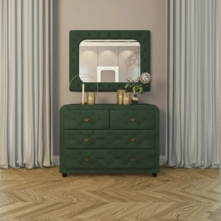 Selfie Лесной мох