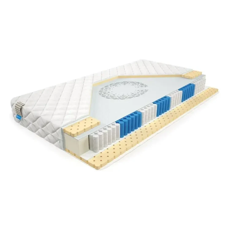 Матрас Mr.Mattress BioCrystal Record 120 х 190 см
