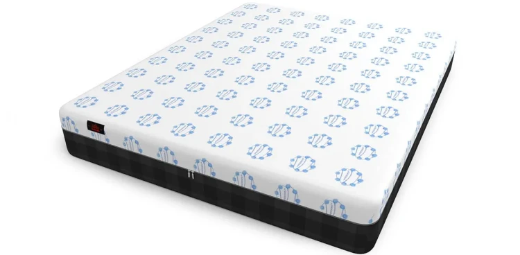 Матрас Mr.Mattress Black Label Energy XL 140 х 195 см