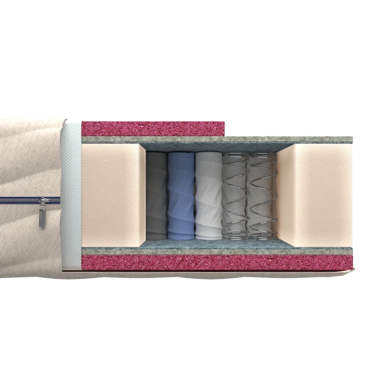 Матрас Mr.Mattress Honnemed Traum L