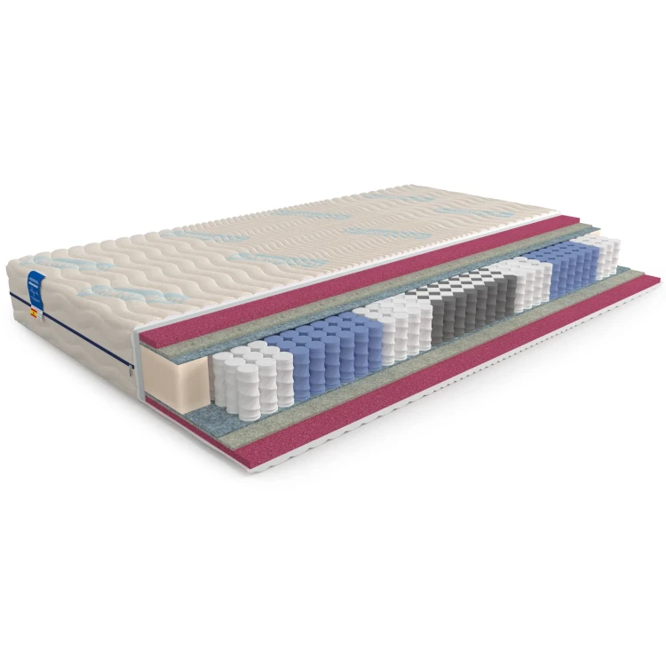 Матрас Mr.Mattress Honnemed Traum L