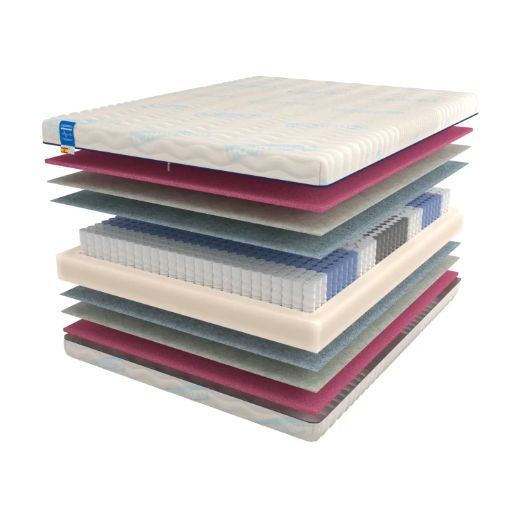 Матрас Mr.Mattress Honnemed Traum L