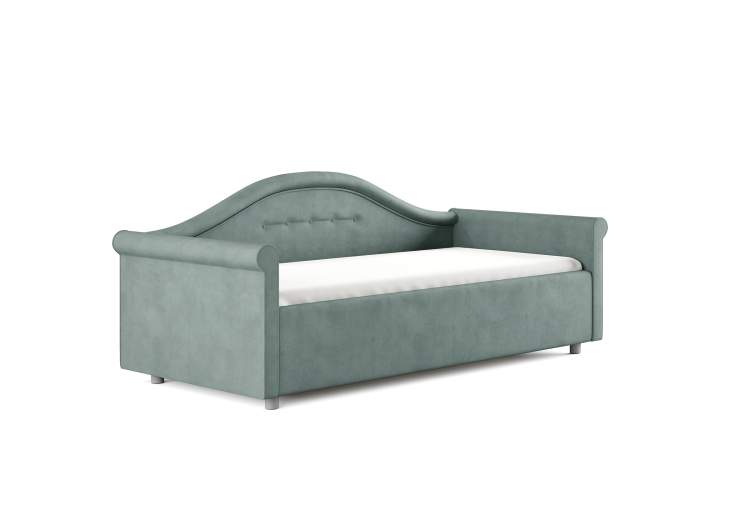 Кровать Сонум Maria (Замша)