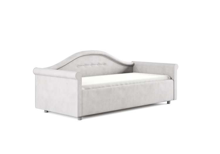 Кровать Сонум Maria (Замша)