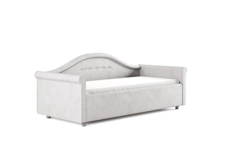 Кровать Сонум Maria (Замша)