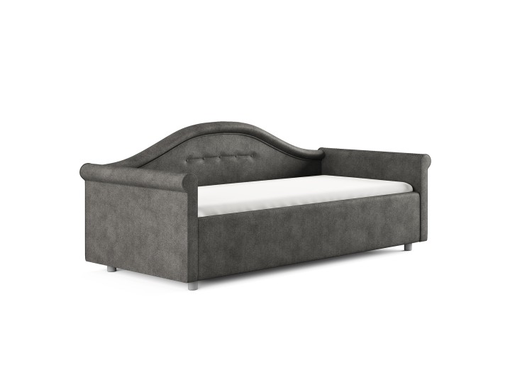 Кровать Сонум Maria (Замша)