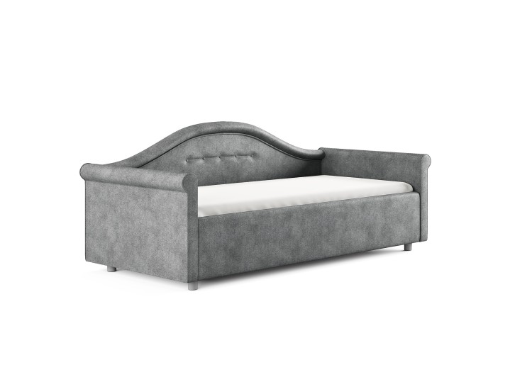 Кровать Сонум Maria (Замша)