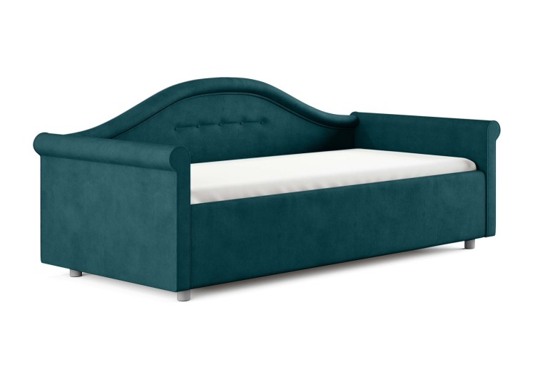 Кровать Сонум Maria (Замша)