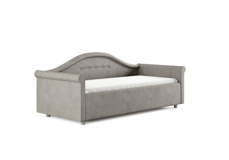 Кровать Сонум Maria (Замша)