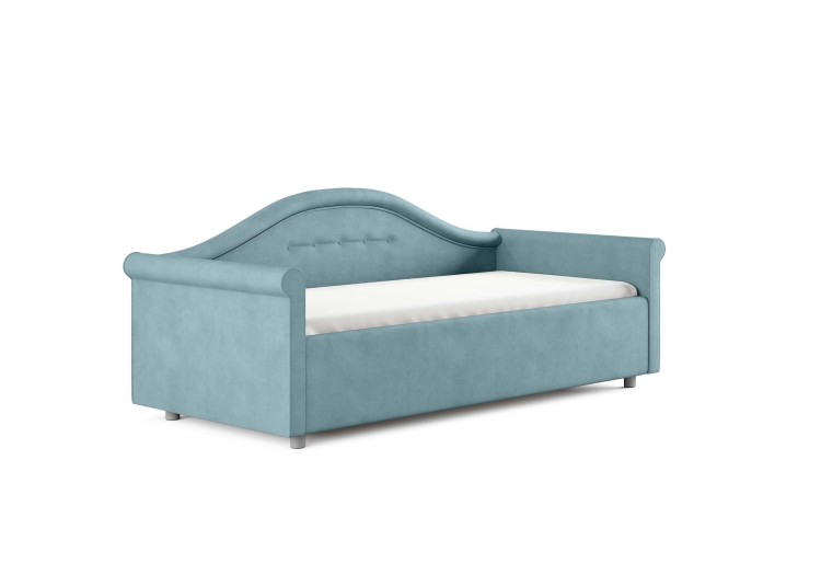 Кровать Сонум Maria (Замша)