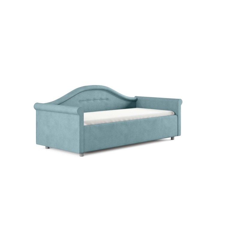 Кровать Сонум Maria (Замша)