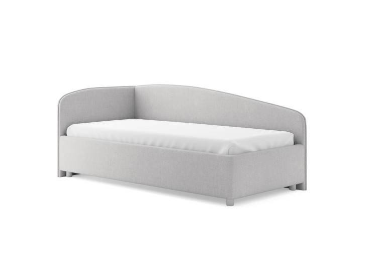 Кровать Сонум Paola L (Шенилл)