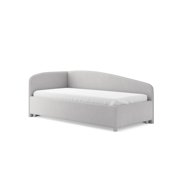 Кровать Сонум Paola L (Шенилл)