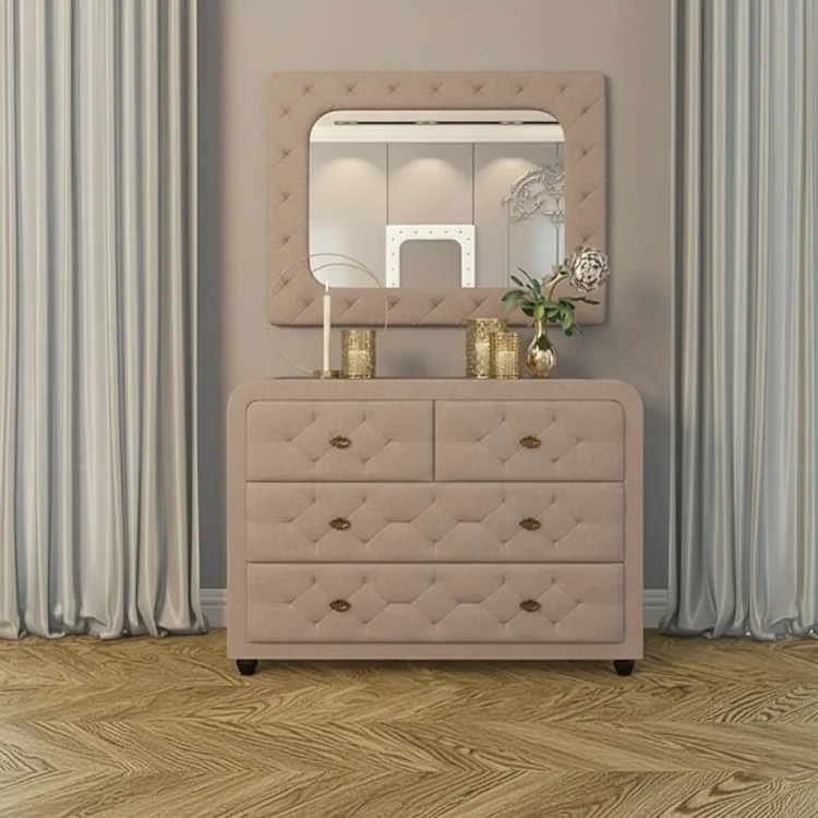 Кремовый тарт