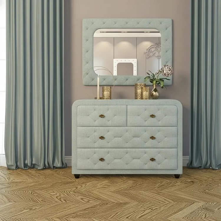 Мятная свежесть