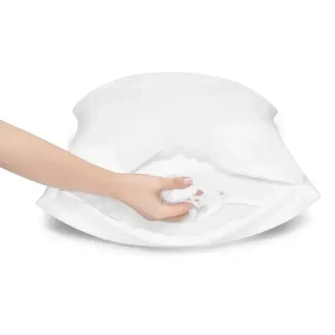 Подушка Organic Soft