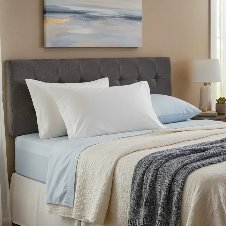 Подушка Organic Soft