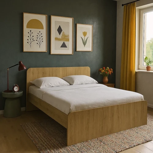 Кровать Райтон Way Plus