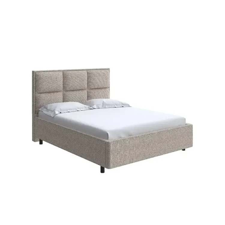 Кровать Райтон Malina (Букле) Beatto Миндаль