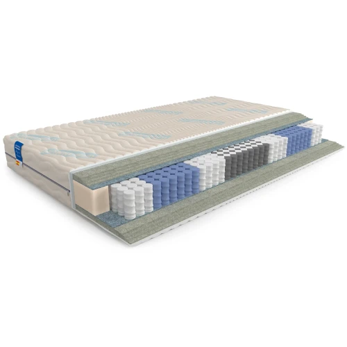 Матрас Mr.Mattress Honnemed Traum XL