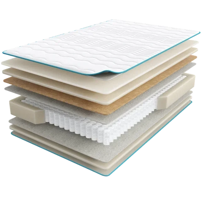 Матрас Halal Hazine 90 х 190 см