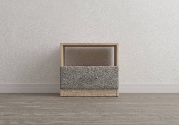 Тумба Сонум Tomas 1 (дуб сонома)