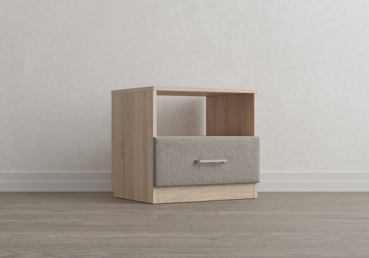 Тумба Сонум Tomas 1 (дуб сонома)