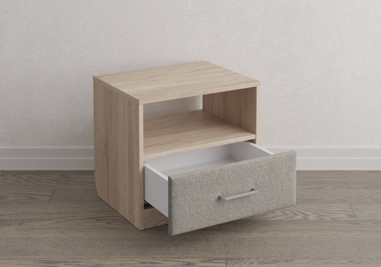 Тумба Сонум Tomas 1 (дуб сонома)