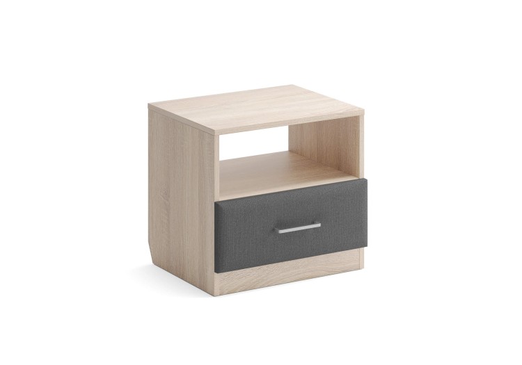 Багама серый