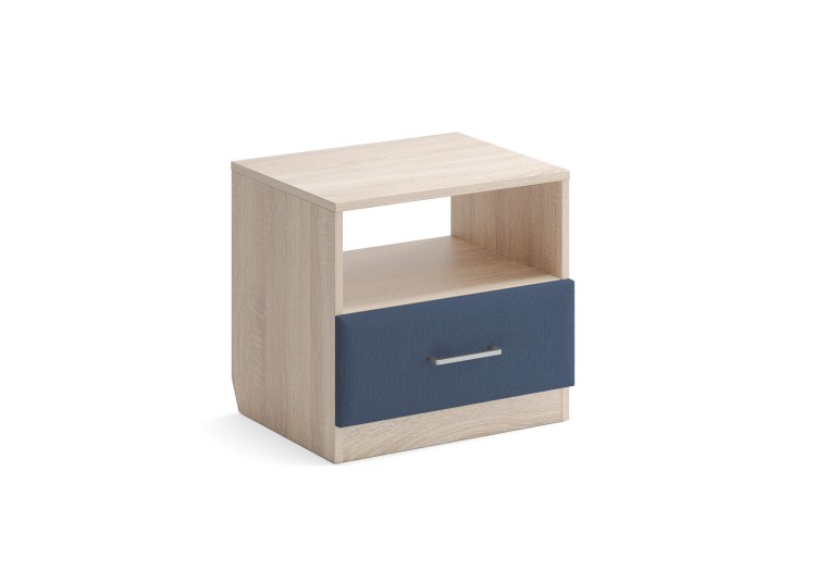 Багама синий