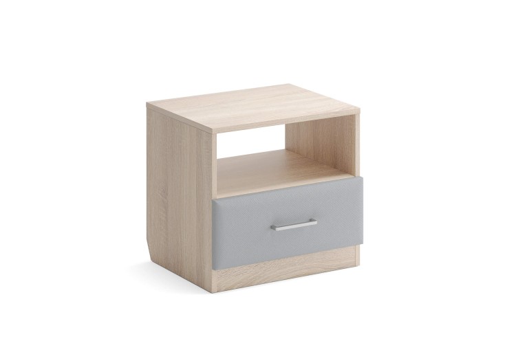 Диагональ светло-серый