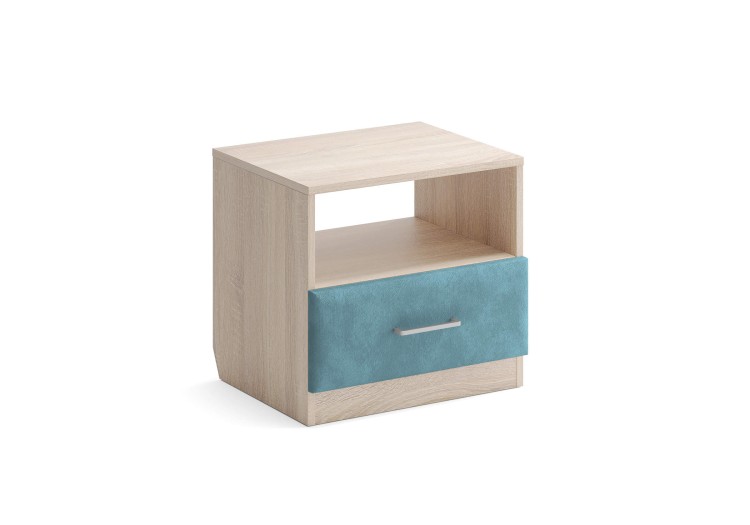 Лофти лазурный