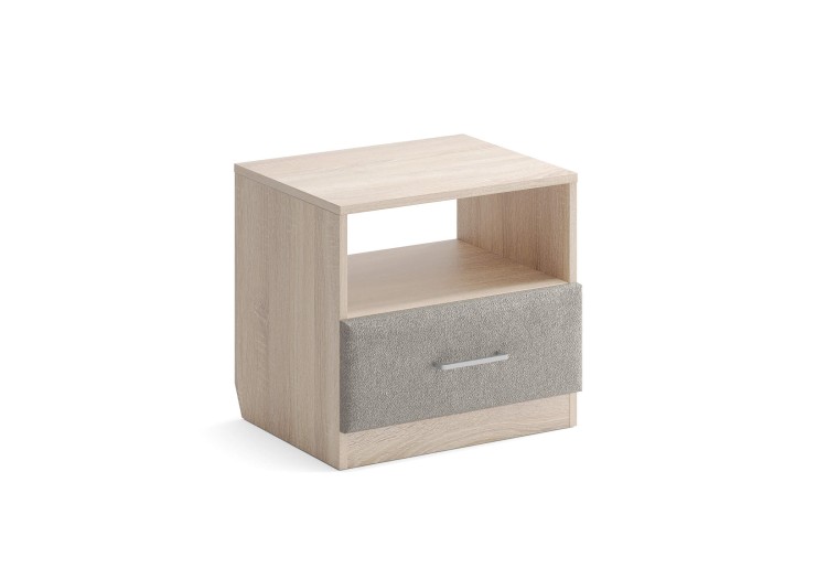 Рогожка песочный