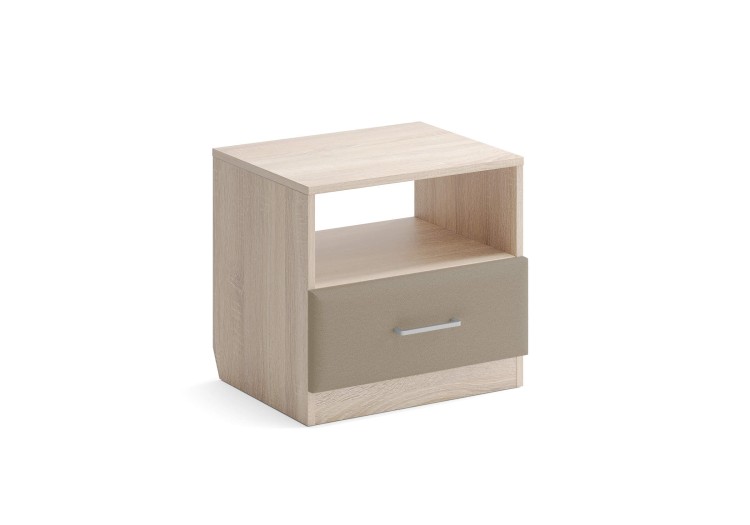 Тедди бежевый