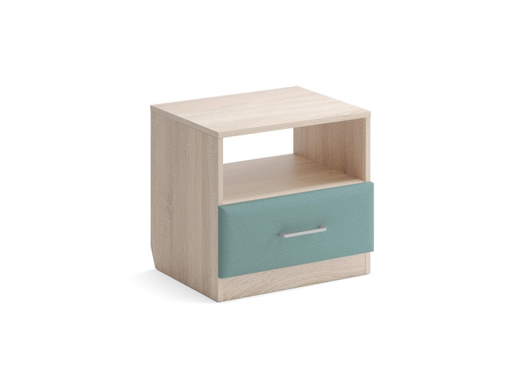 Тедди мятный