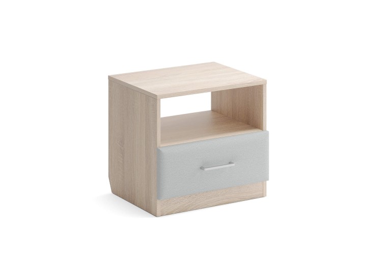 Тедди пепельный