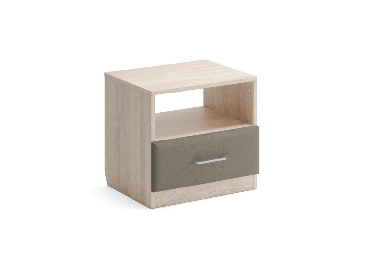 Тедди тёмно-бежевый