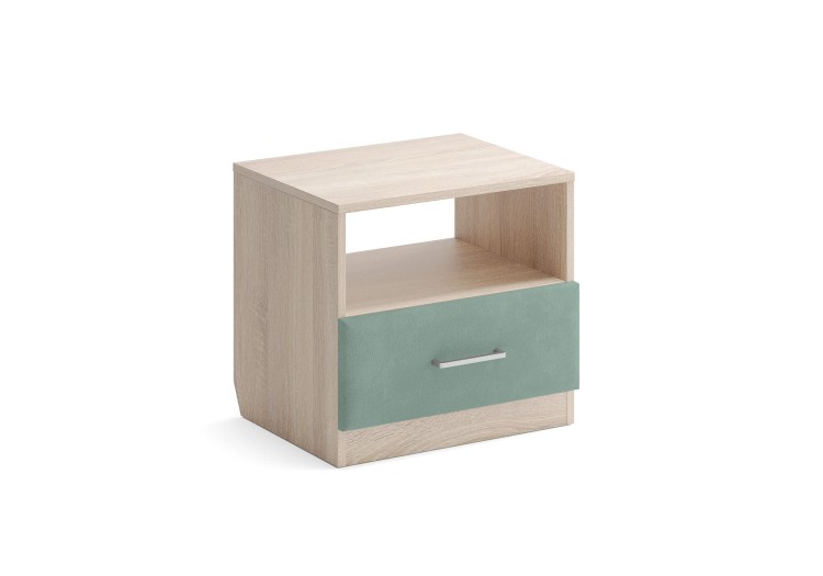 Эвита мятный