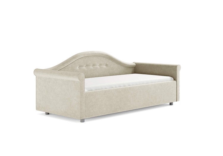 Кровать Сонум Maria (Микровелюр)