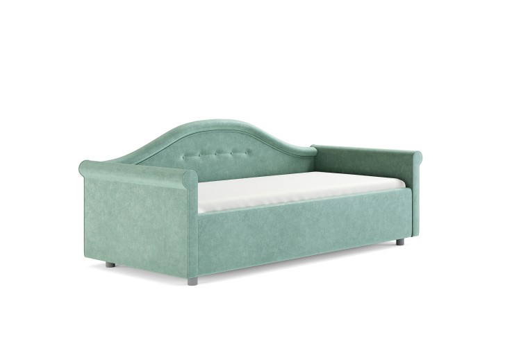 Кровать Сонум Maria (Микровелюр)