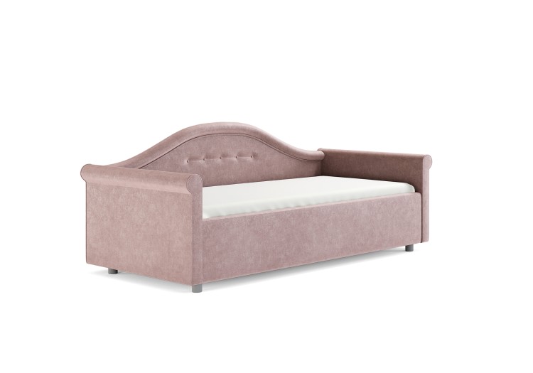 Кровать Сонум Maria (Микровелюр)