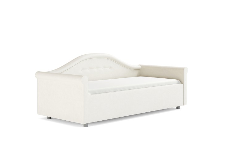 Кровать Сонум Maria (Микровелюр)